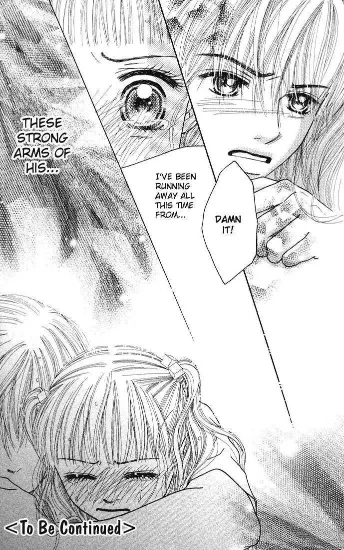 Parfait Tic Chapter 32 26